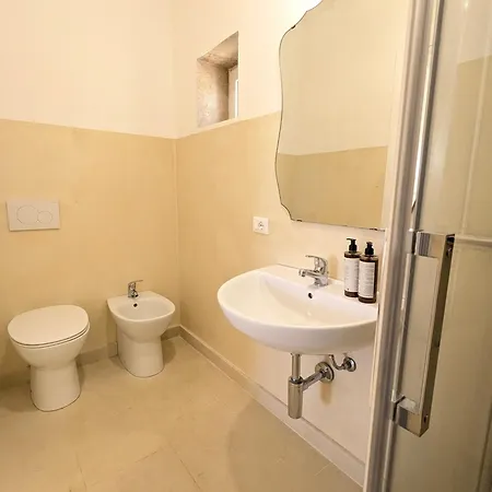 Il Monile - Authentic Salento Hospitality Near 4* Otranto