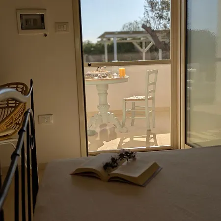 Il Monile - Authentic Salento Hospitality Near فندق مبيت وإفطار 4*