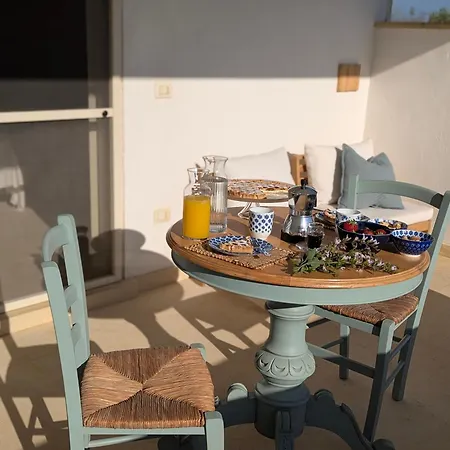 Il Monile - Authentic Salento Hospitality Near أوترانتو
