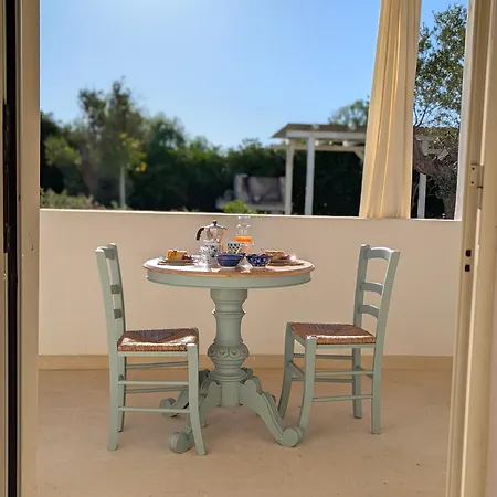 Il Monile - Authentic Salento Hospitality Near 4* أوترانتو