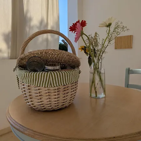 Il Monile - Authentic Salento Hospitality Near 4* أوترانتو