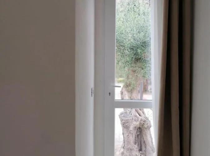 Il Monile Frühstückspension Otranto