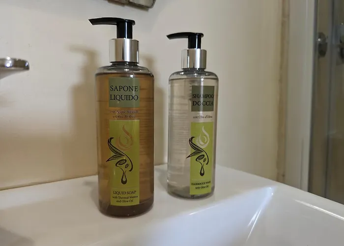 Frühstückspension Il Monile 3*