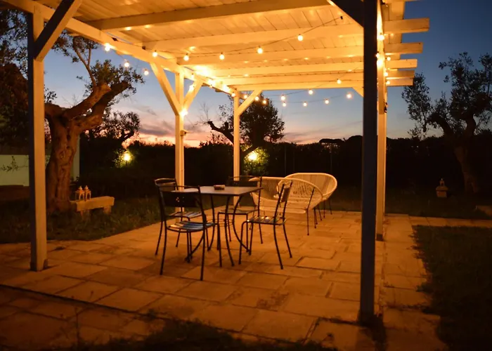 Frühstückspension Il Monile