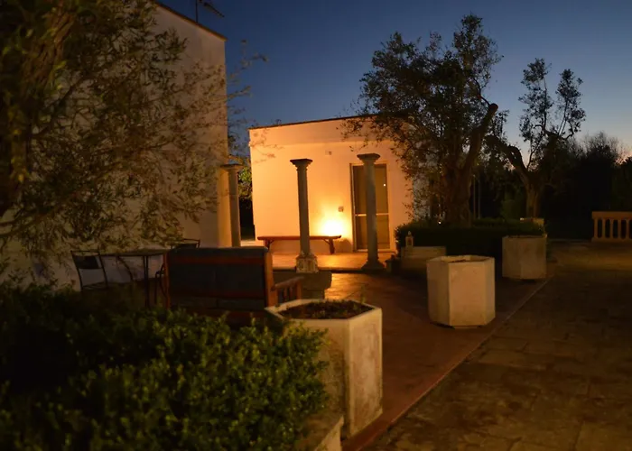 Frühstückspension Il Monile 3*