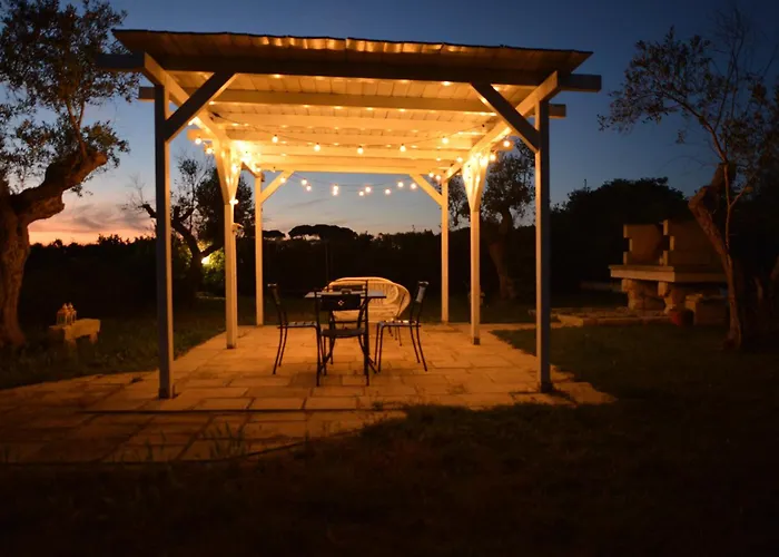 Il Monile 3* Otranto