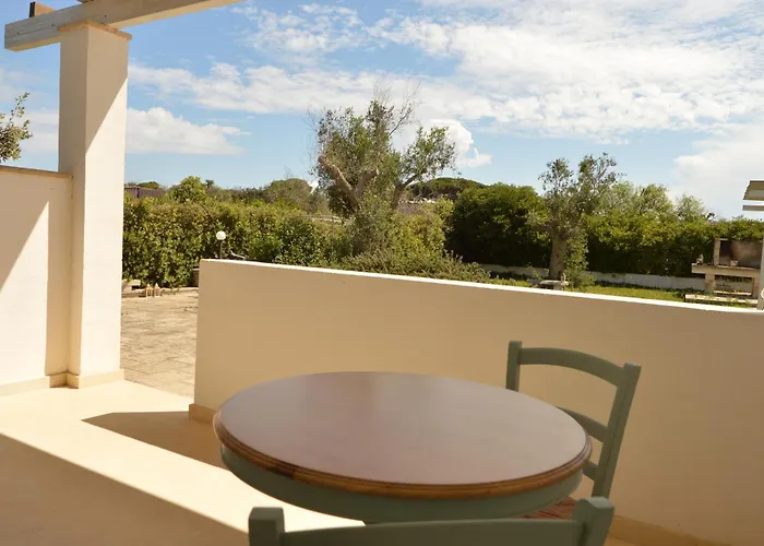 Il Monile 3* Otranto