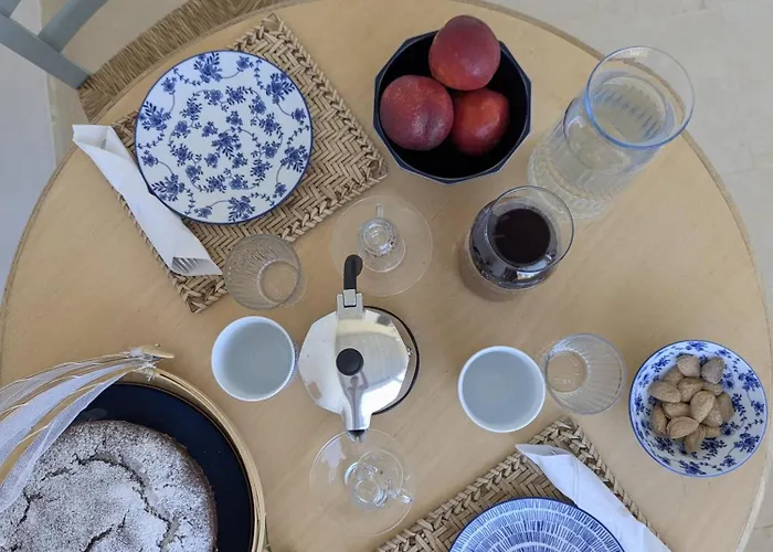 Frühstückspension Il Monile 3*